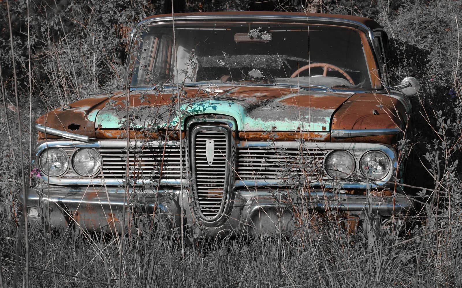 Abandoned Car on My Property in NY: The Two-Threshold Rule