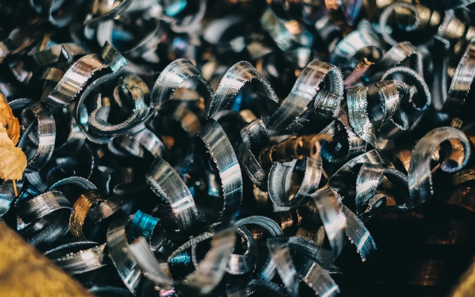 Auto Shredder Residue: The Part of Your Car Nobody Recycles — New York