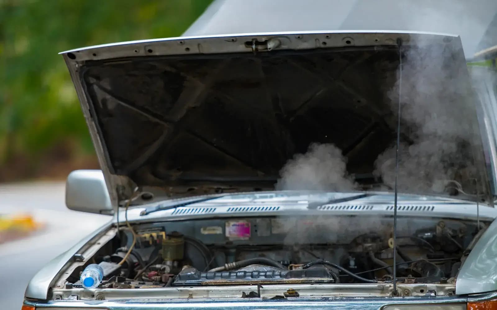 Blown Head Gasket: Is the Car Worth Anything? — New York