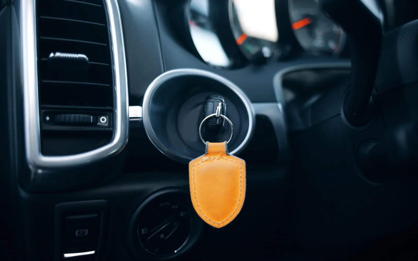 Can I Sell a Car Without the Keys? — New York