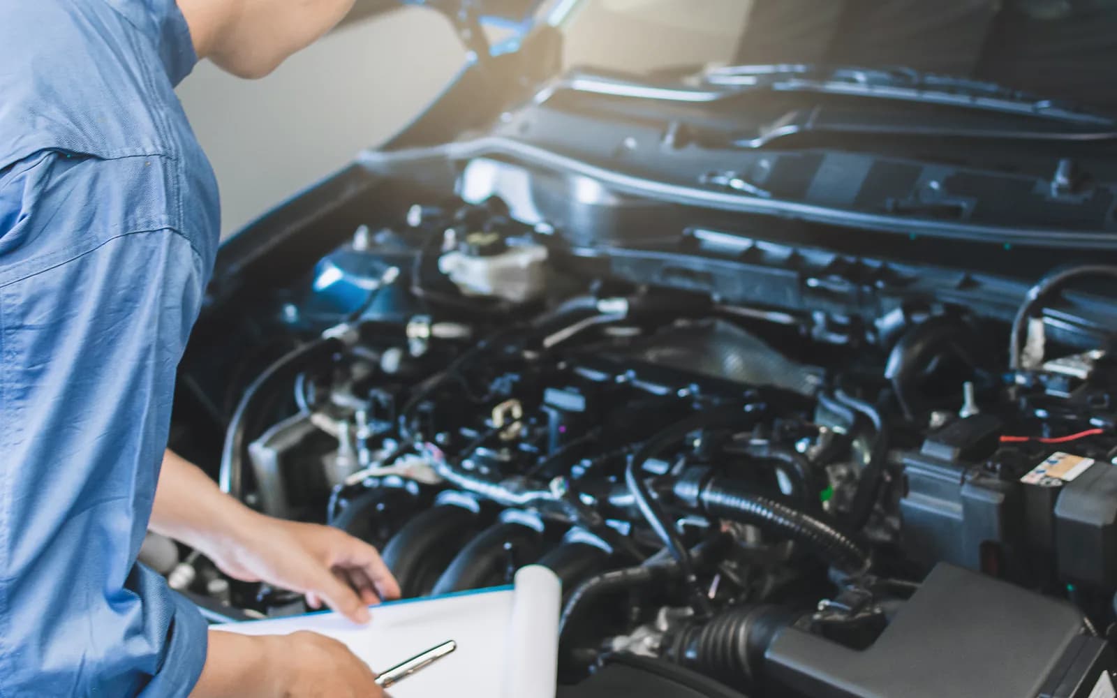 Can You Insure a Car With a Salvage Title? — New York