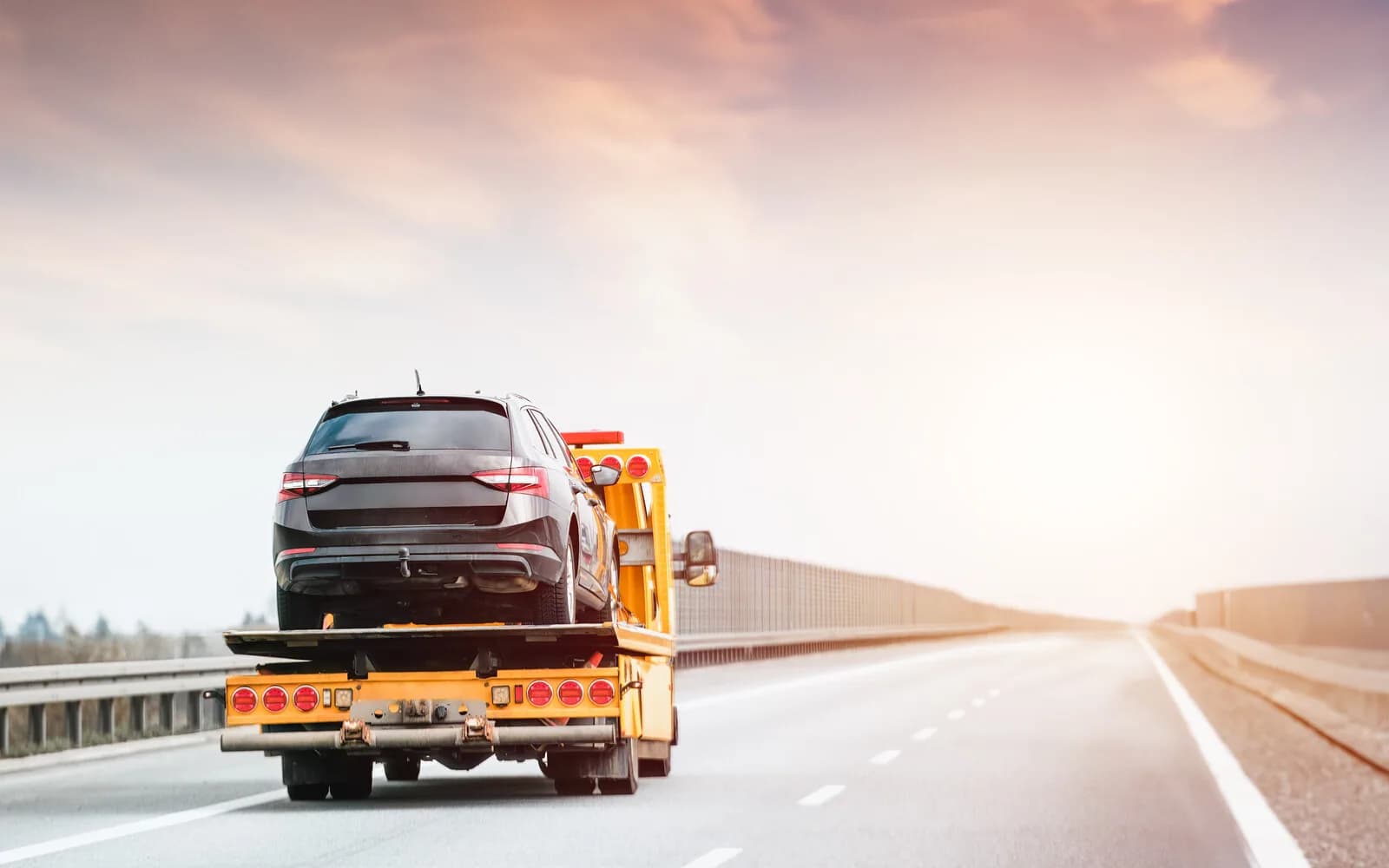Dealer Trade-In vs. Junk Buyer for a Dead Car — New York