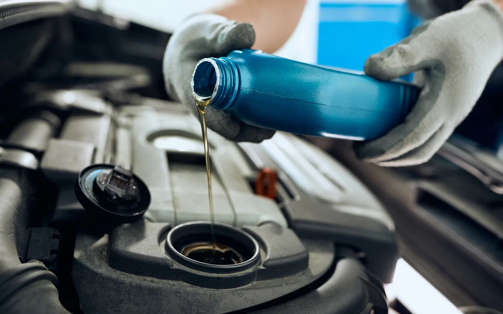 Does a Working Engine, Newer Battery, or Good Tires Raise the Price? — New York