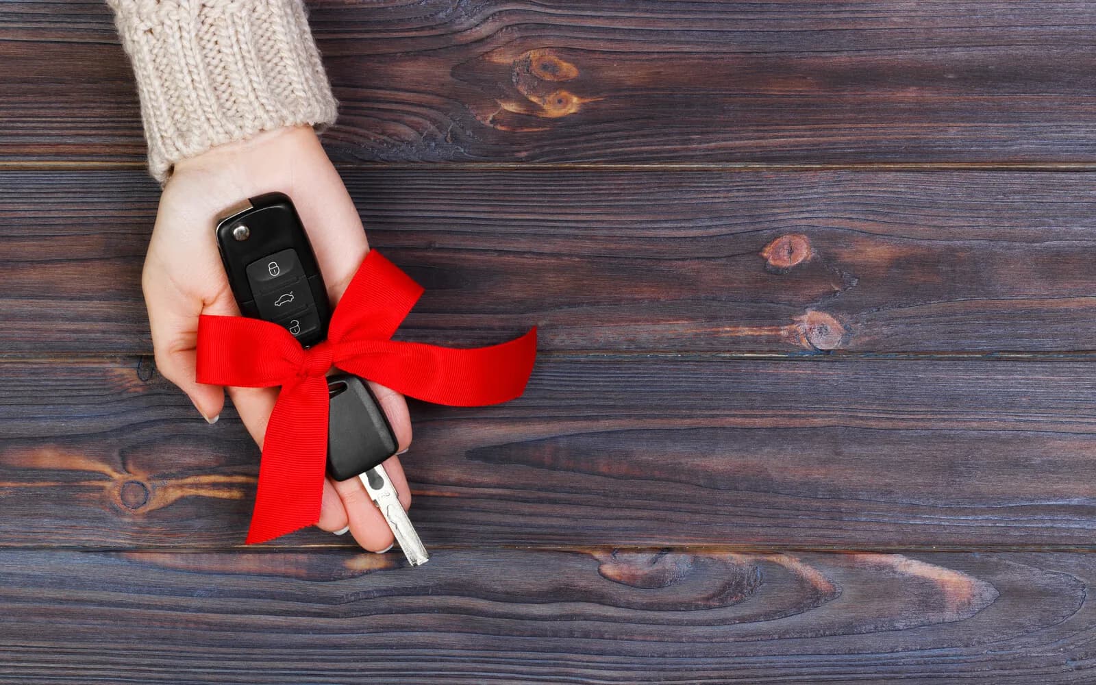 Donating a Car With No Title or an Active Lien — New York