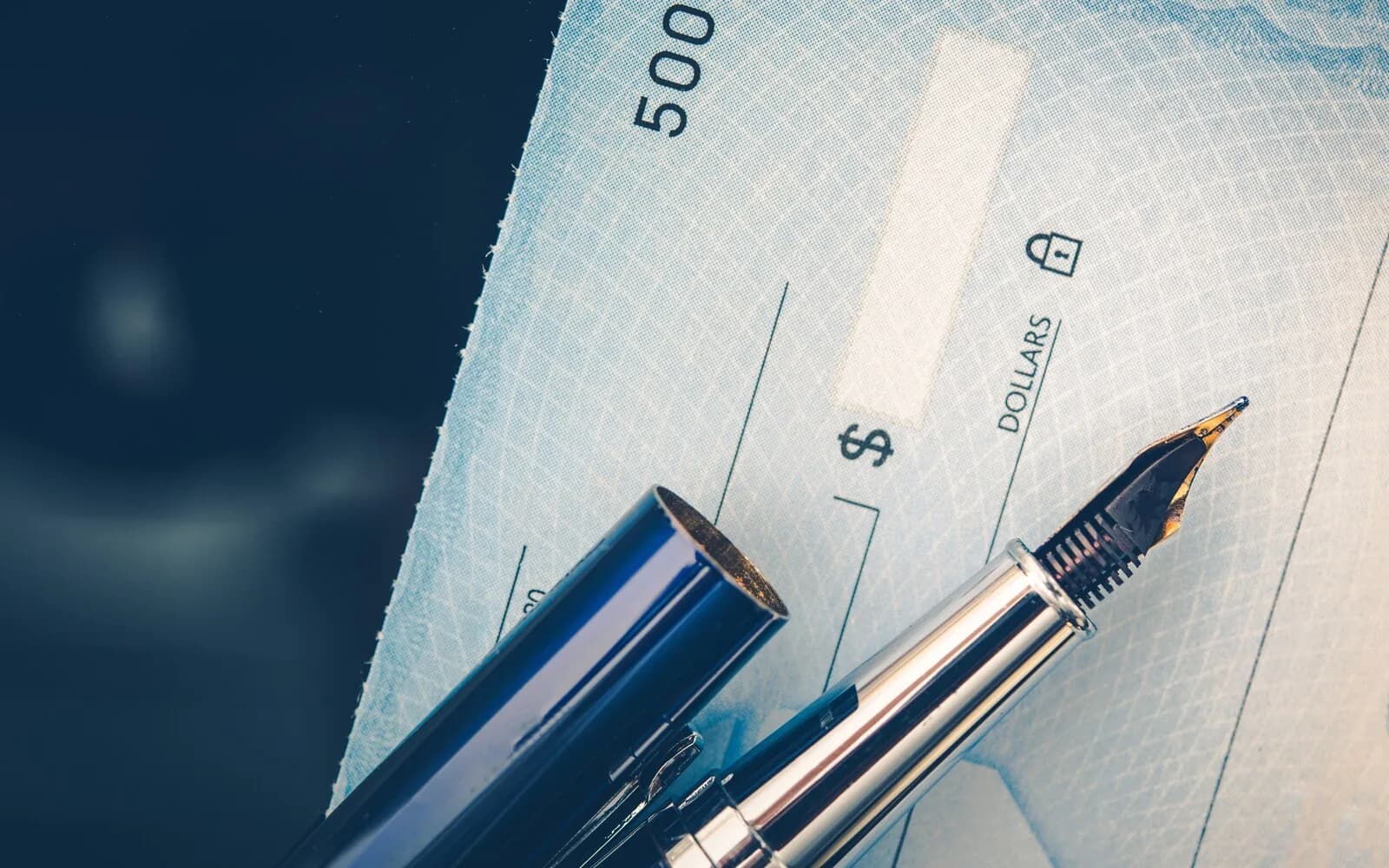 Fake Cashier's Checks and Overpayment Scams, Step by Step — New York
