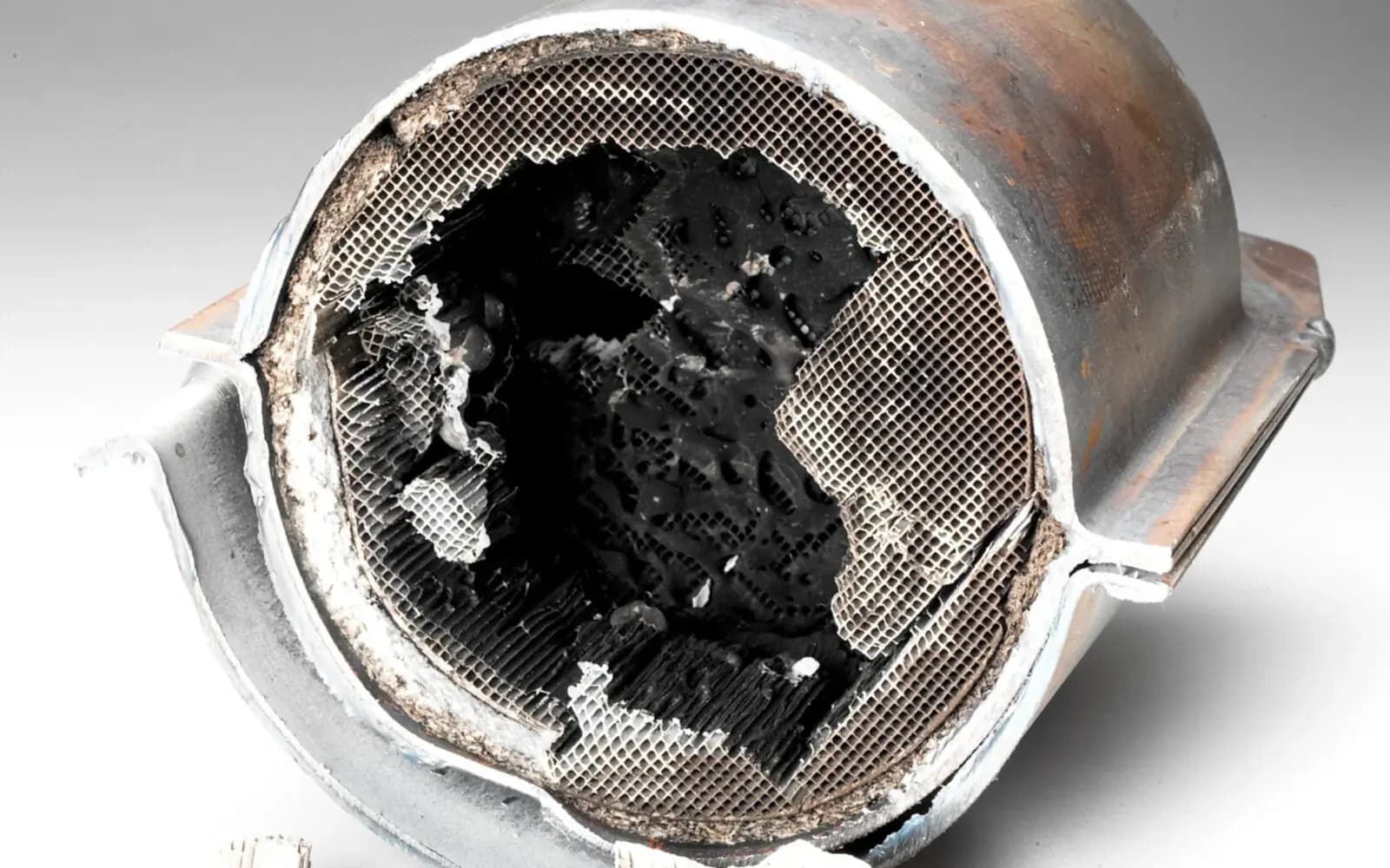 Is It Legal to Sell a Used Catalytic Converter Separately in NY?