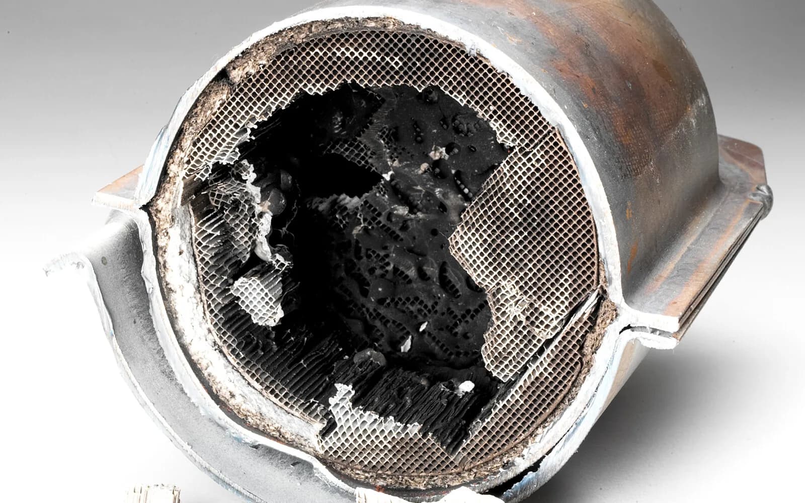 Is It Legal to Sell a Used Catalytic Converter Separately in NY?