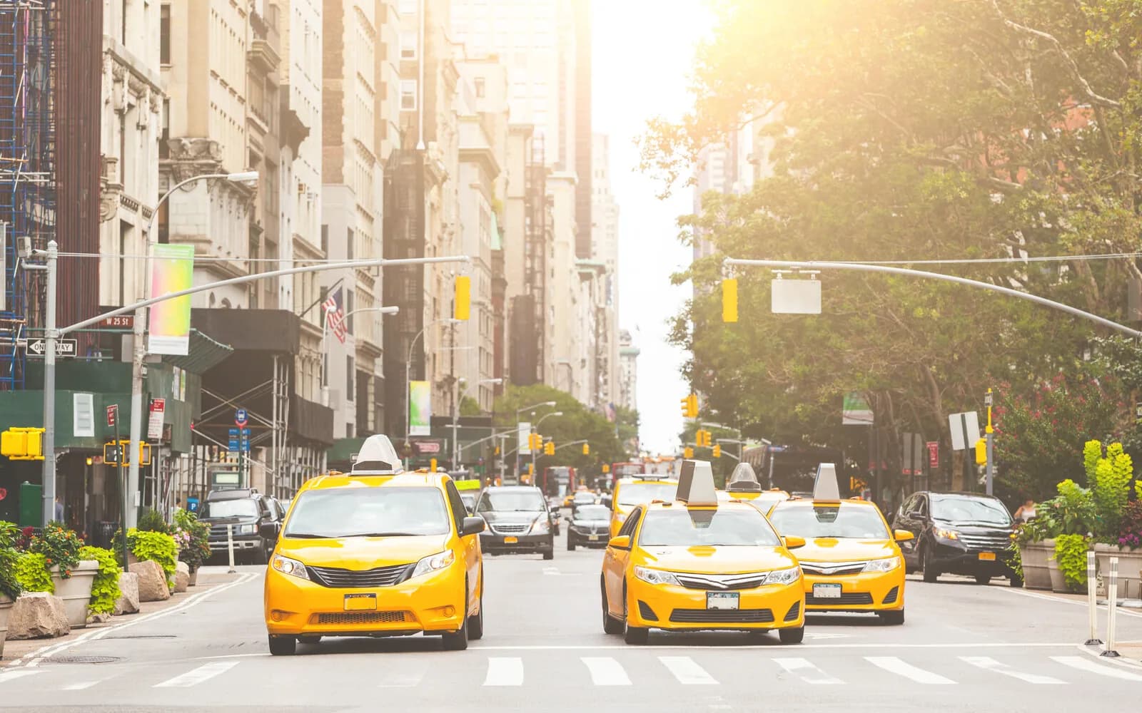 Junking a TLC-Plated Rideshare Vehicle in NYC — New York