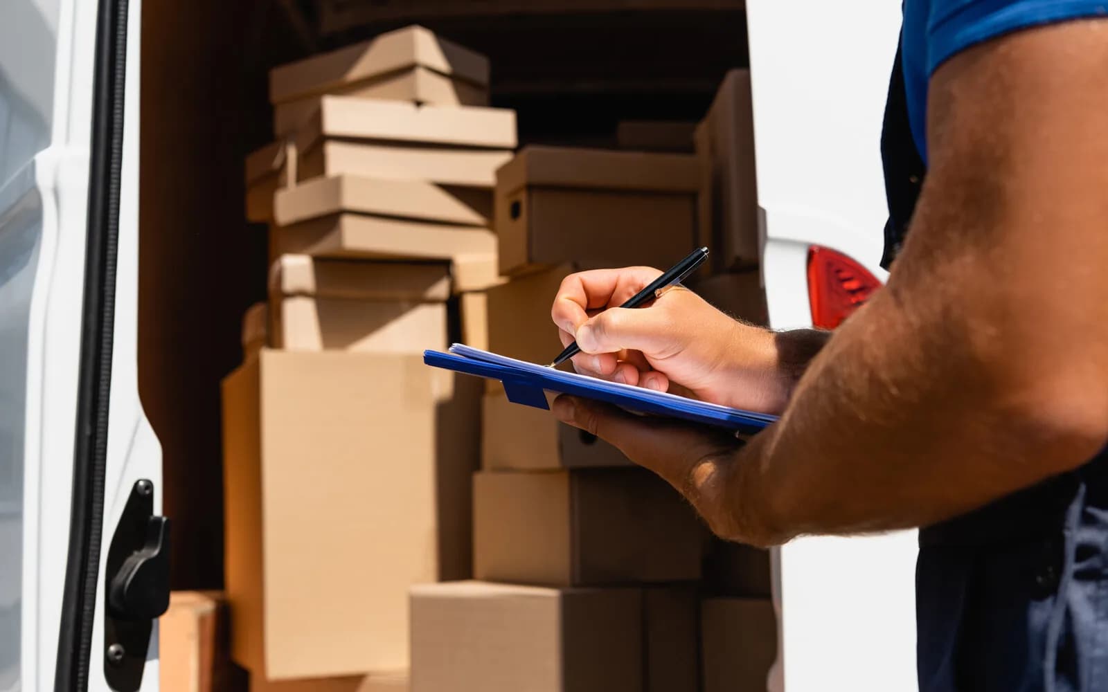 Moving out of New York: sell the car before you go, or re-title it?