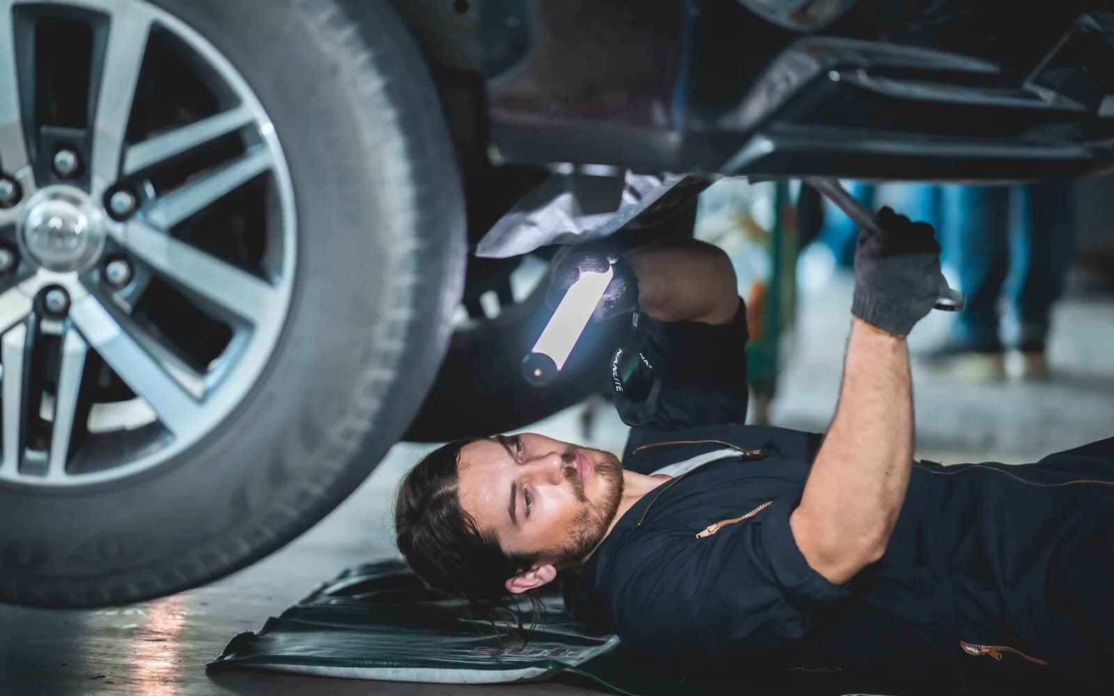 My Catalytic Converter Was Stolen — Is the Car Still Worth Anything? — New York