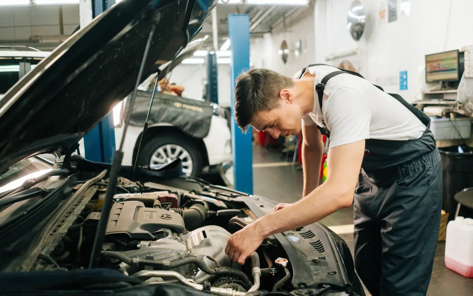 Open safety recall: does it change selling your car in NY?