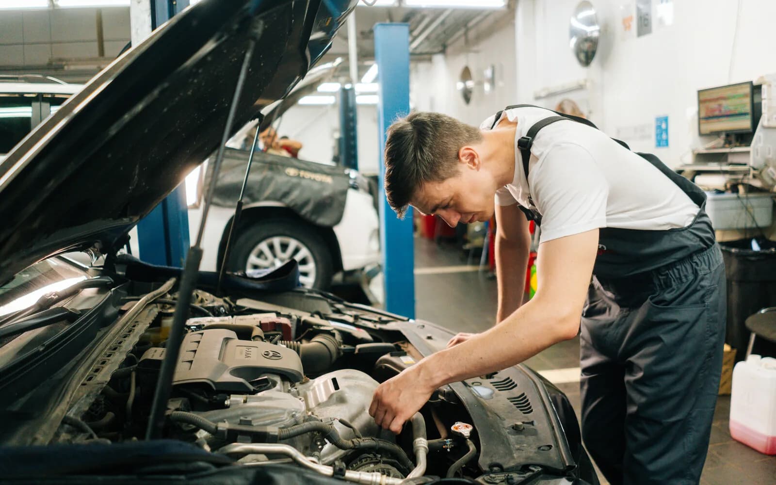 Open safety recall: does it change selling your car in NY?