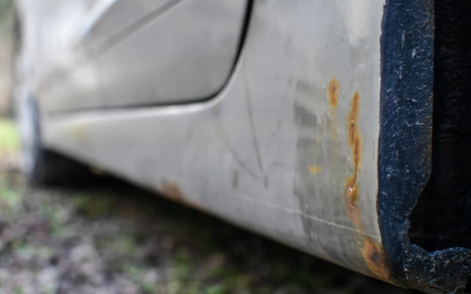 Road Salt, Rust, and Your Car's Lifespan — New York