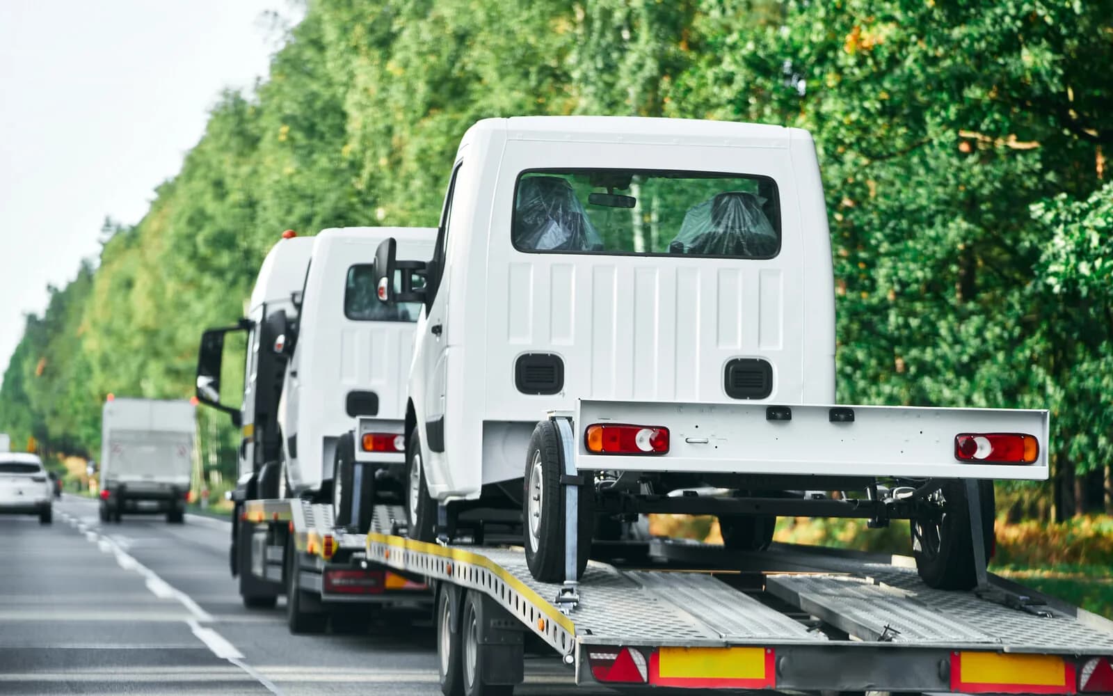 Same-Day Junk Car Pickup in NY: What's Actually Realistic