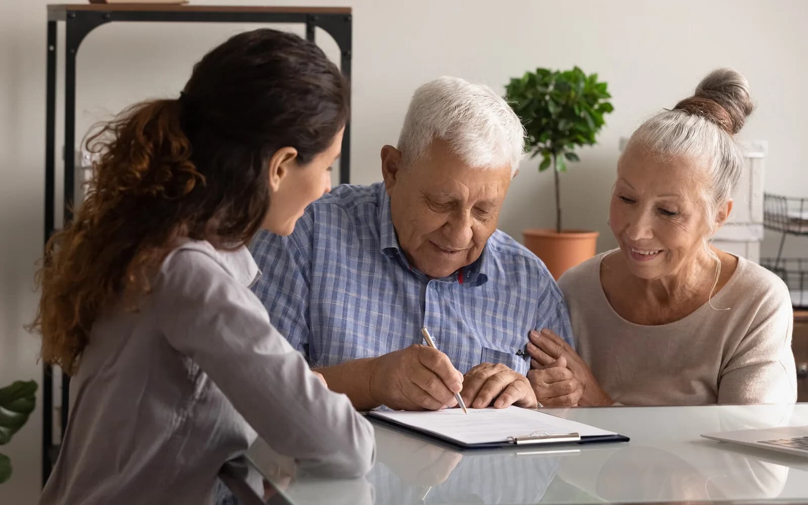 Selling a Car for a Parent Who Can No Longer Drive (POA Guide) — New York
