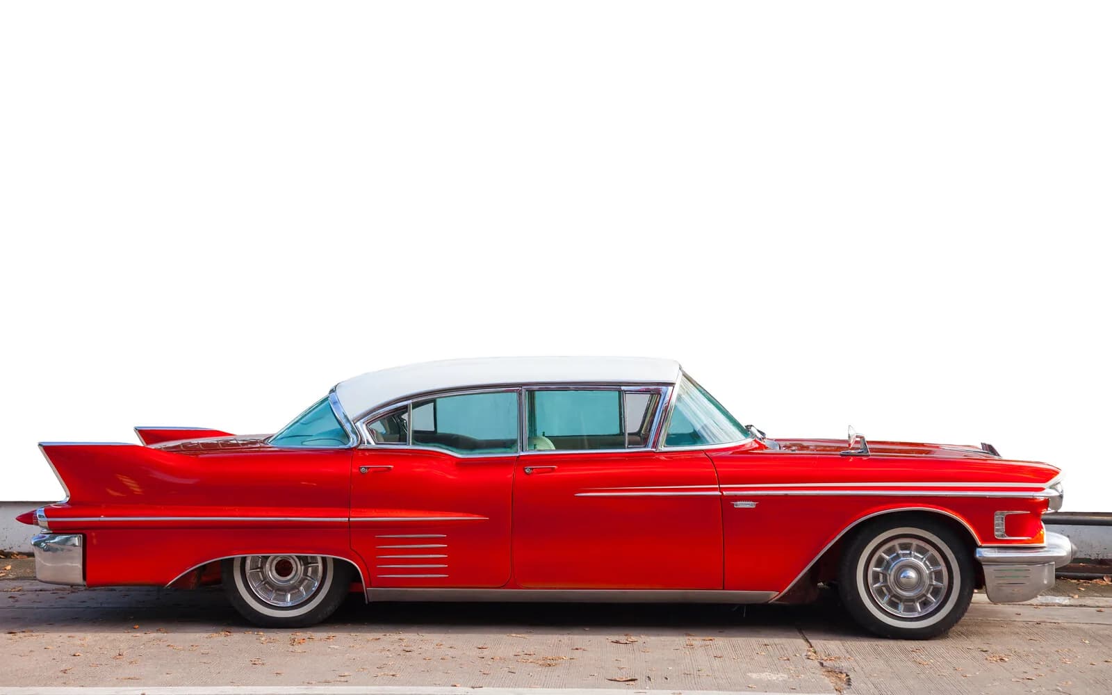 Selling a pre-1973 car New York never titled