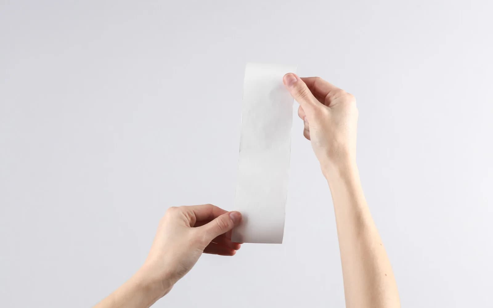 The FS-6T receipt: your proof you surrendered NY plates