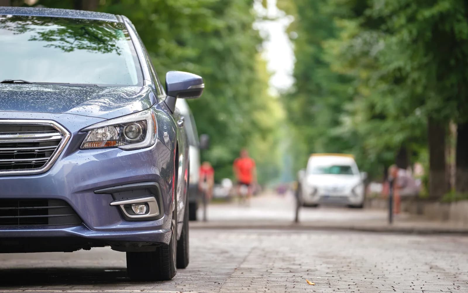 Unpaid Tickets, Tolls, or Camera Fines: Do They Block a NY Sale?