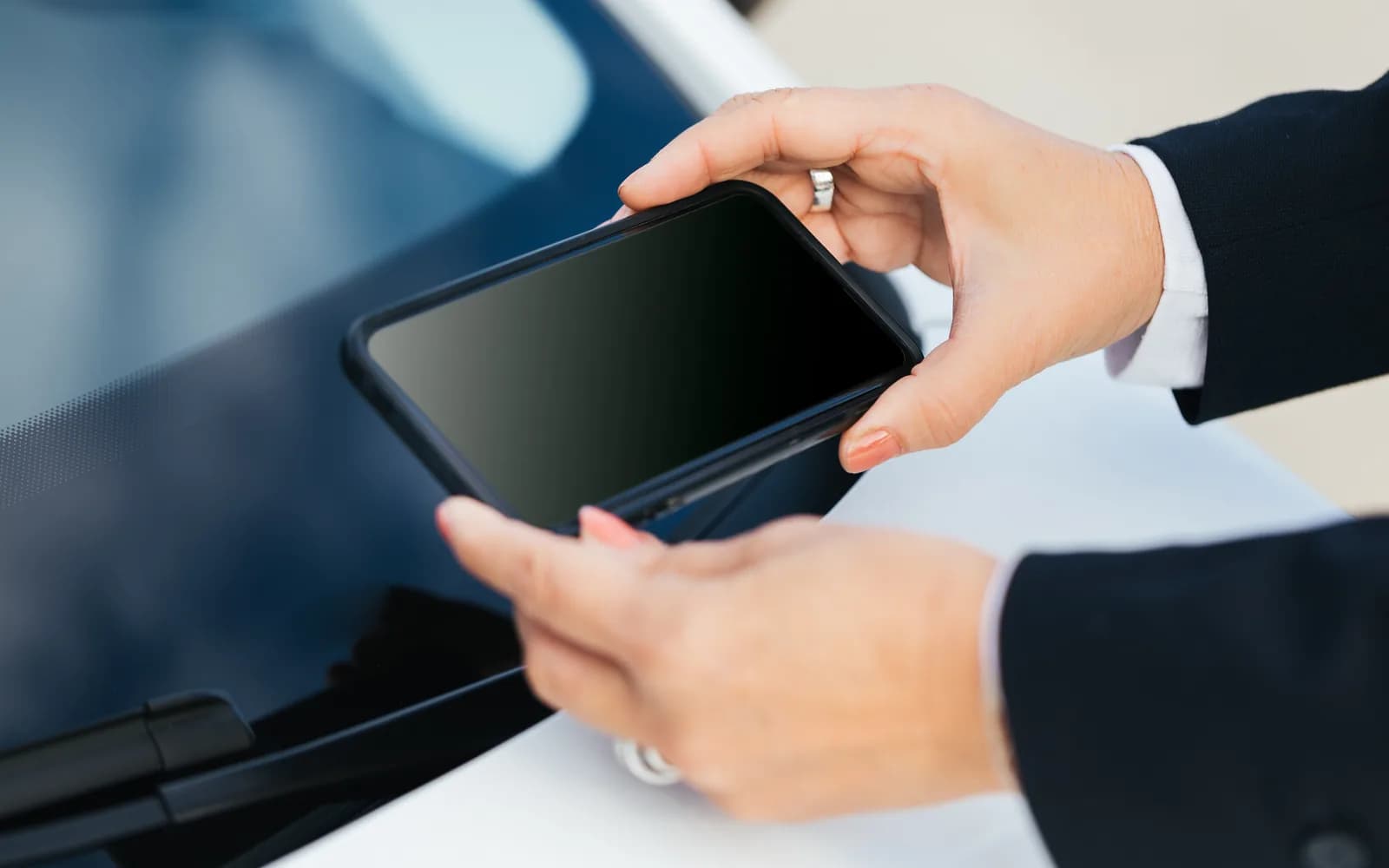 VIN Cloning: How a Dead Car's Identity Gets Stolen — New York