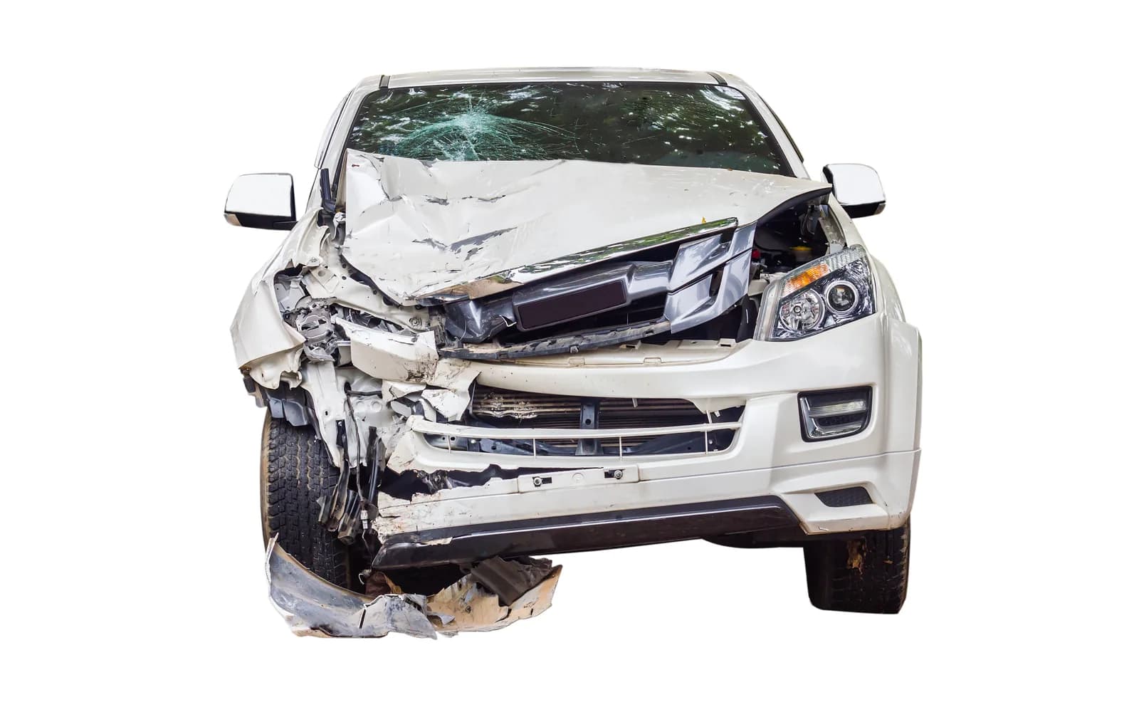 What Is a Salvage Title? (And Is It Actually Bad?) — New York