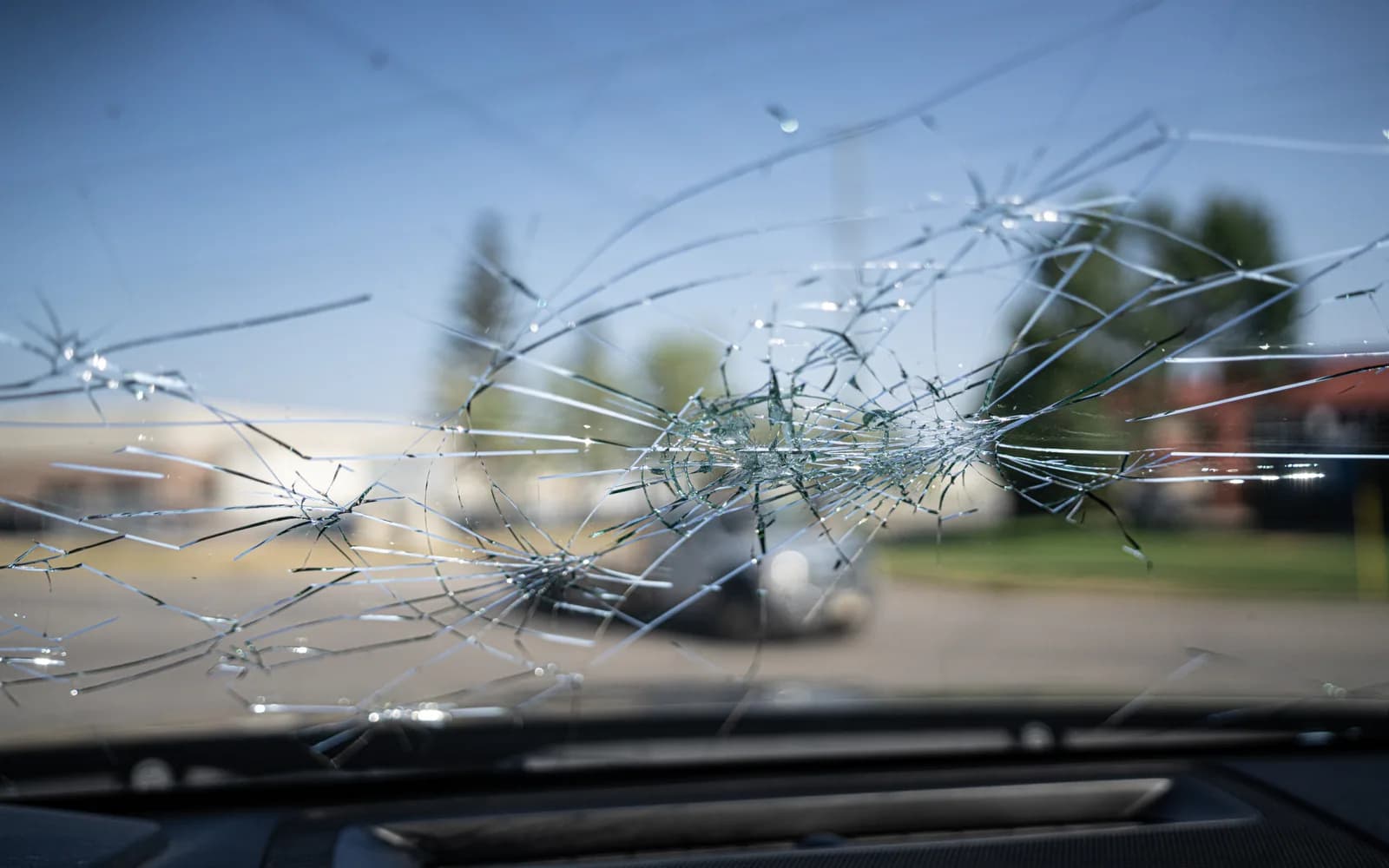 Where Windshields Go: Auto Glass Recycling — New York
