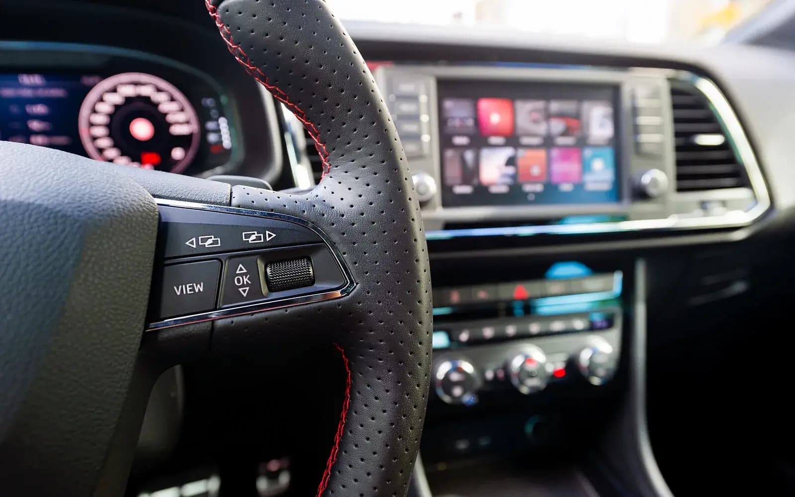 Wipe Your Car's Data Before Selling: Infotainment, Garage Remotes, E-ZPass — New York