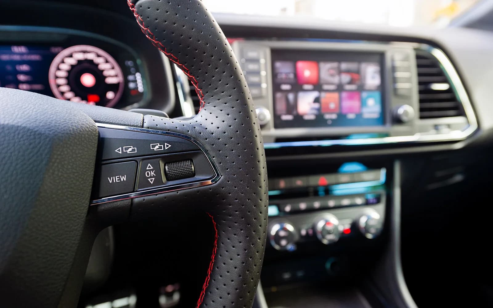 Wipe Your Car's Data Before Selling: Infotainment, Garage Remotes, E-ZPass — New York