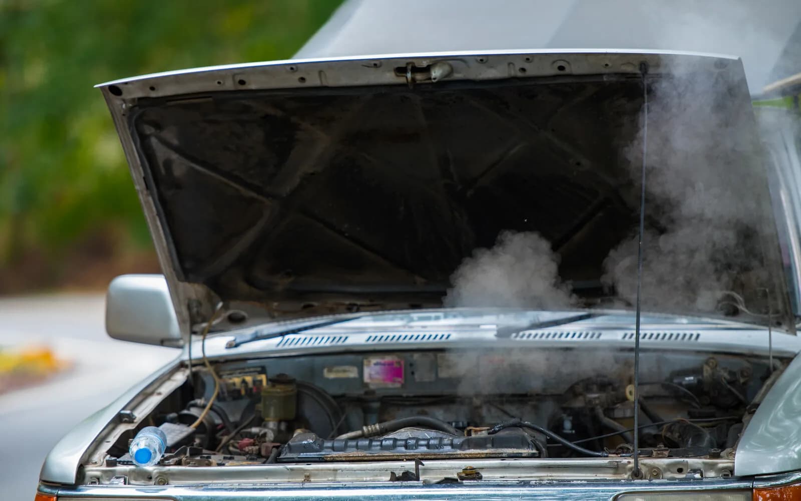 Blown Head Gasket: Is the Car Worth Anything? — New York Blown Head Gasket: Is the Car Worth Anything? — New York
