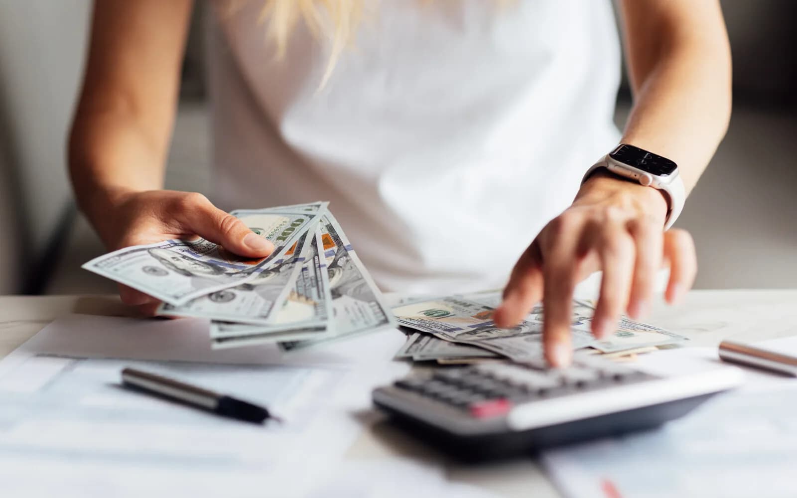 Cash vs Check vs 'Instant Payment': What You Actually Get — New York Cash vs Check vs 'Instant Payment': What You Actually Get — New York