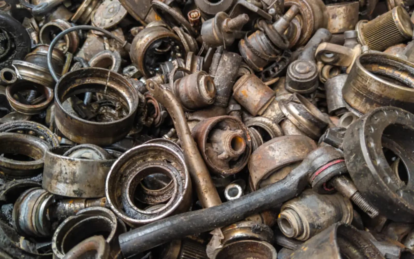 Catalytic Converter Metals: What's Actually Inside — New York Catalytic Converter Metals: What's Actually Inside — New York
