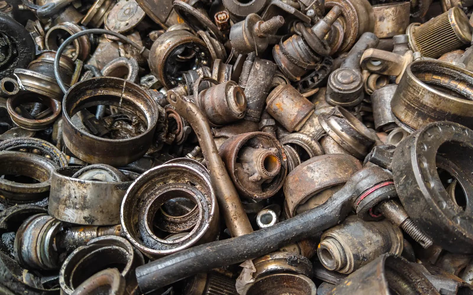 Catalytic Converter Metals: What's Actually Inside — New York Catalytic Converter Metals: What's Actually Inside — New York
