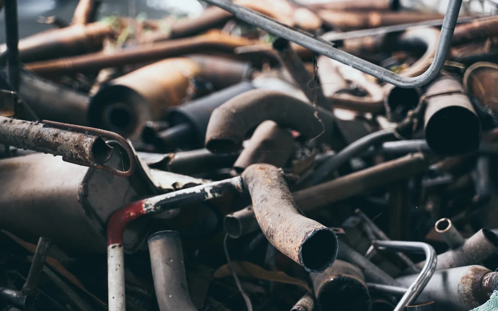 How Scrap Metal Prices Affect Your Offer (Plain English) — New York How Scrap Metal Prices Affect Your Offer (Plain English) — New York