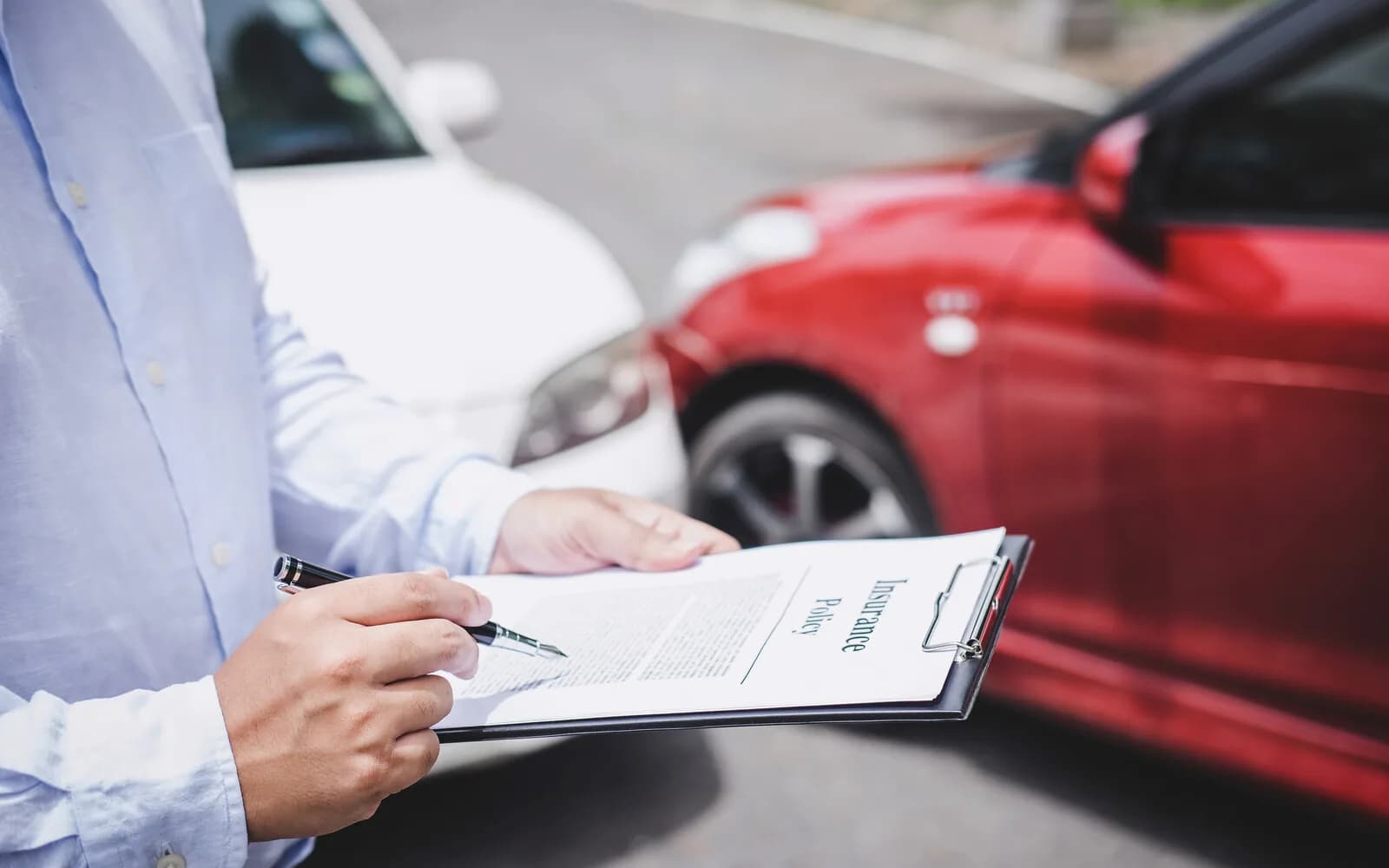 Open Insurance Claim on the Car — Can You Sell Mid-Claim? — New York Open Insurance Claim on the Car — Can You Sell Mid-Claim? — New York