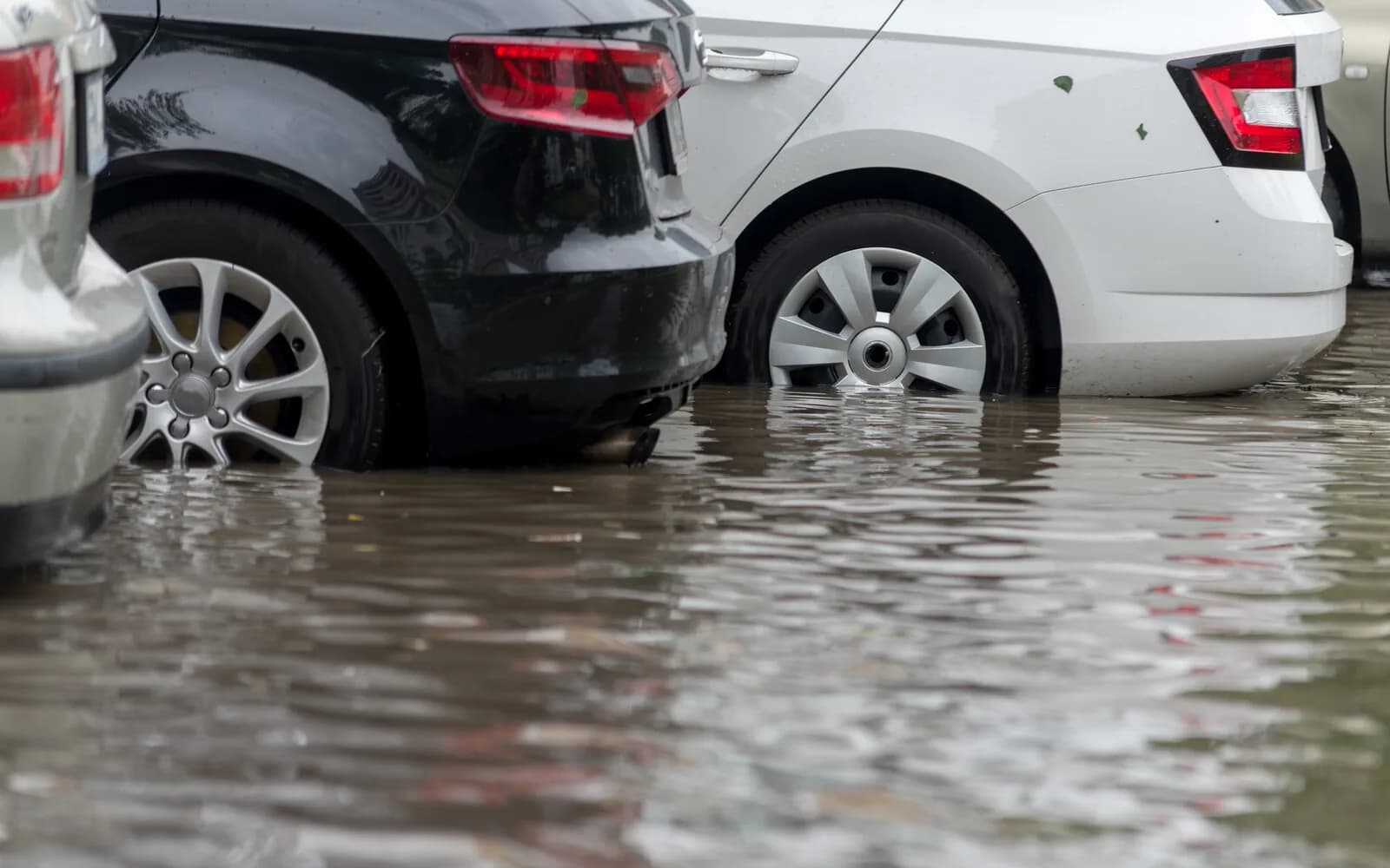 Selling a Flood-Damaged Car in NY Selling a Flood-Damaged Car in NY