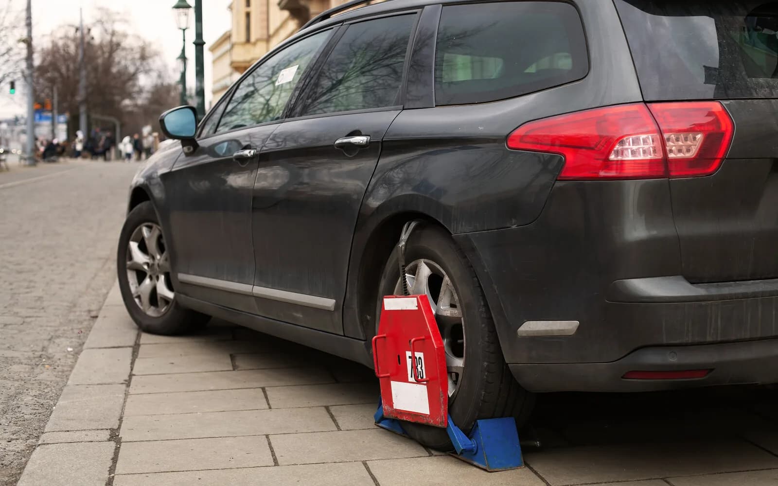 Towed or Booted Over NYC Tickets: Fees, the 10-Day Auction Clock, Your Options — New York Towed or Booted Over NYC Tickets: Fees, the 10-Day Auction Clock, Your Options — New York