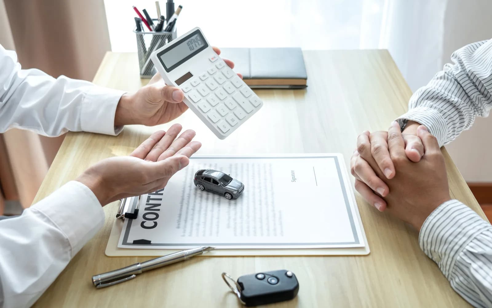 What Does a New York Car Title Look Like? What Does a New York Car Title Look Like?