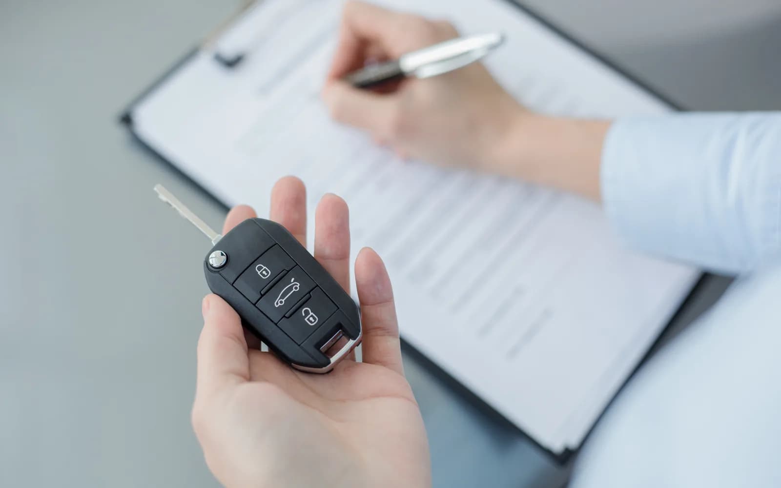 Where to Sell a Car in New York (Any Condition) Where to Sell a Car in New York (Any Condition)