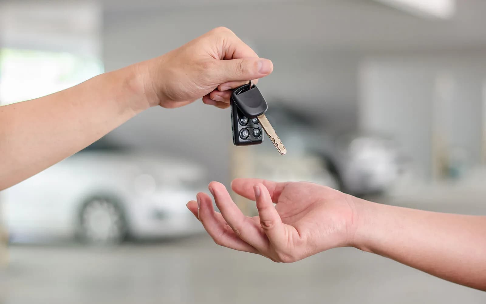 Why You Can't Junk a Leased Car (and What to Do Instead) — New York Why You Can't Junk a Leased Car (and What to Do Instead) — New York